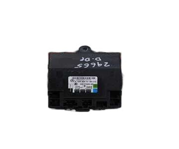 Módulo electronico a1699000700 de Mercedes-benz Clase b (bm 245)