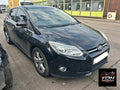 Despiece Ford Focus MK3 (2011-2014) Hatchback Negro | Recambios
