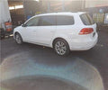 Volkswagen Passat Alltrack 2.0 TDI (140 CV / 103 KW) (140 CV / 103 KW)