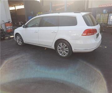 Volkswagen Passat Alltrack 2.0 TDI (140 CV / 103 KW) (140 CV / 103 KW)