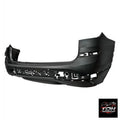 Paragolpes Trasero BMW X3 Nuevo Ref. 51127392992