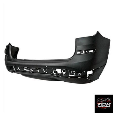 Paragolpes Trasero BMW X3 Nuevo Ref. 51127392992