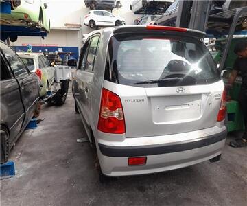 Hyundai Atos Prime 1.1 GLS (2003->) 2000 - Despiece