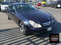 Despiece / Recambios Mercedes-Benz CLS C219 2004-2010 Azul Marino