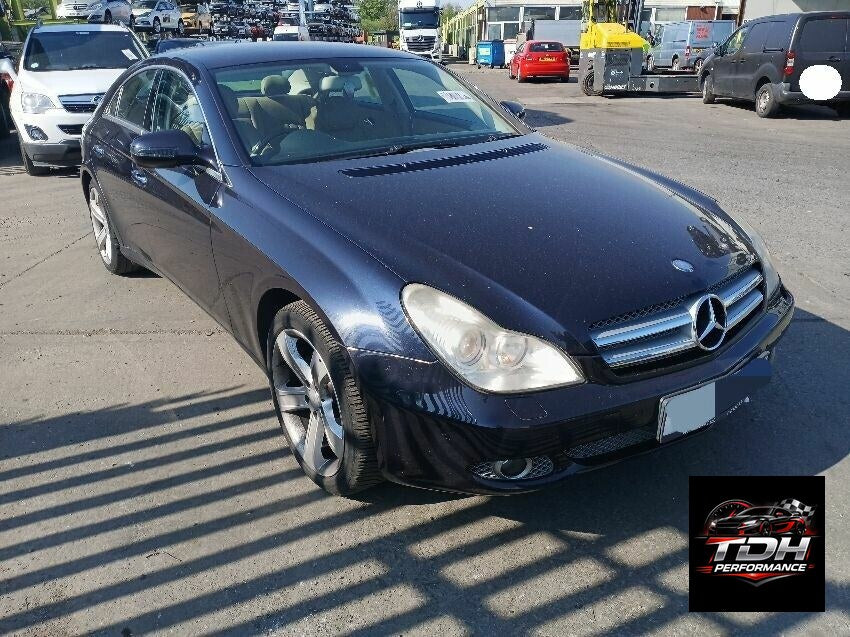 Despiece / Recambios Mercedes-Benz CLS C219 2004-2010 Azul Marino