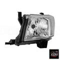 Faro Izquierdo Toyota Hilux Nuevo Ref. 811500K440
