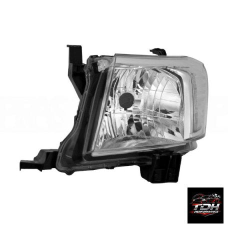 Faro Izquierdo Toyota Hilux Nuevo Ref. 811500K440