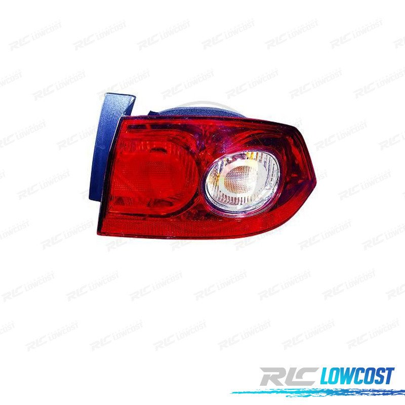 Piloto DCH PARA Renault Laguna II 5P 05-07