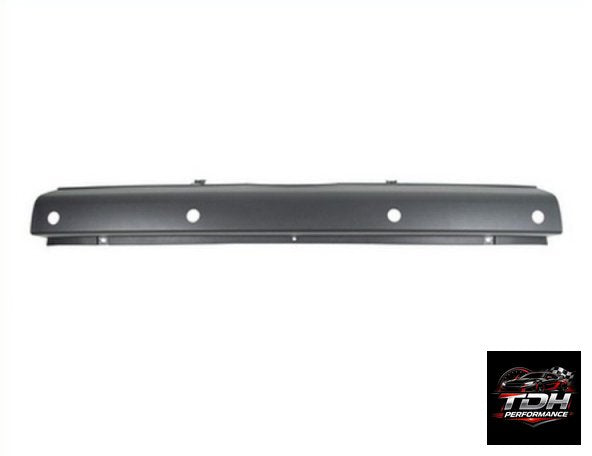 Paragolpes Trasero Mercedes-Benz Sprinter Nuevo Ref. A91088545009K83