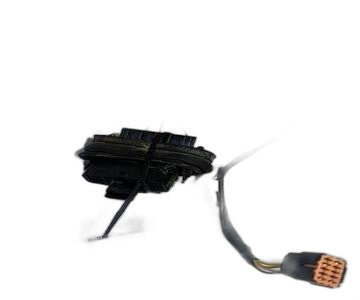 Cerradura puerta trasera derecha 252160004r de Renault Master iii furgon