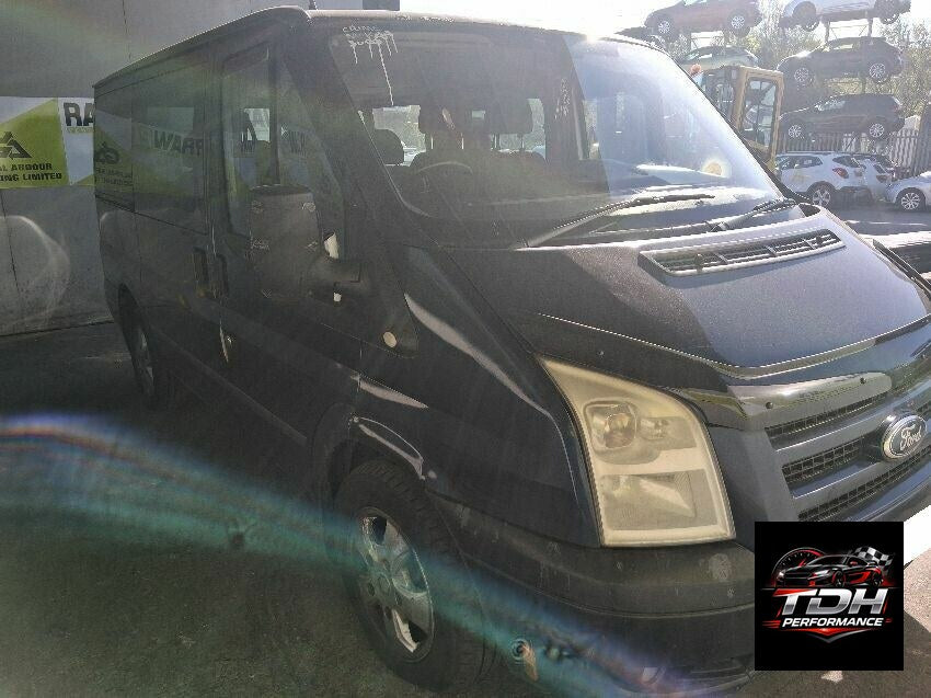 Ford Transit MK7 (2006-2014) Azul - Despiece / Recambios