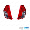 Pilotos PARA Hyundai I10 08-11