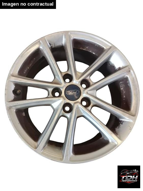 Llanta Ford Focus
