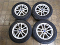 Juego Llantas Ford Focus