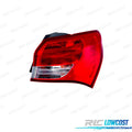 Piloto DCH PARA Hyundai IX20 11- Blanco ROJO