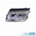 FARO IZQ PARA Volkswagen VW Passat B5 96-00 H4-h7