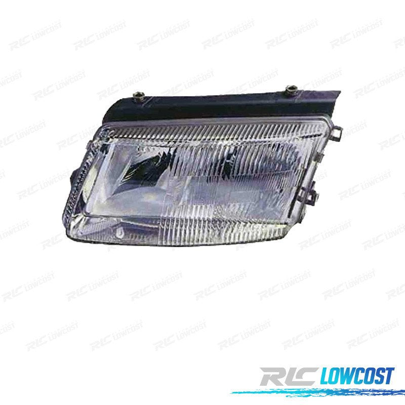 FARO IZQ PARA Volkswagen VW Passat B5 96-00 H4-h7