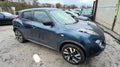 Despiece Nissan Juke F15 (2010-2014) Azul Oscuro | Recambios Originales