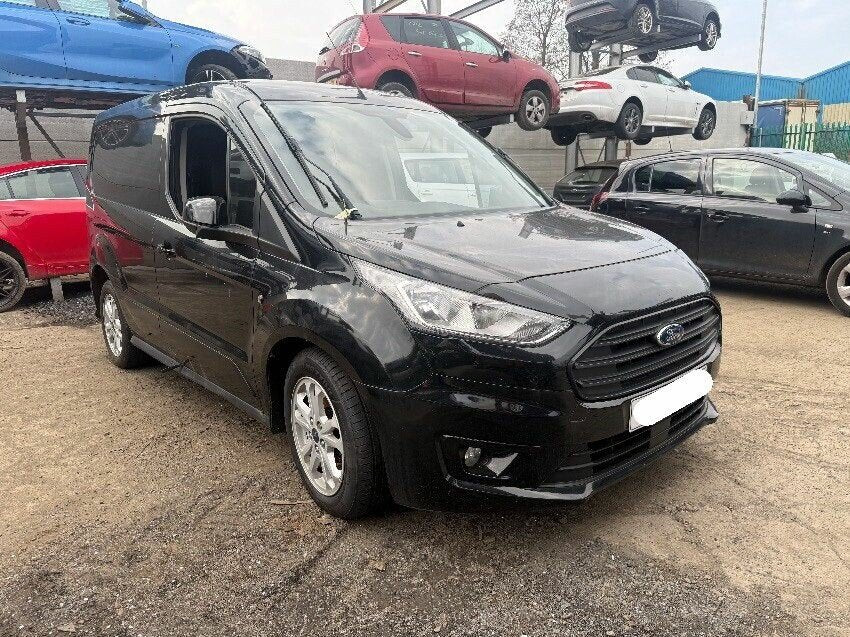 Despiece / Recambios Ford Transit Connect 2018-2024 Negro 1.5 EcoBlue