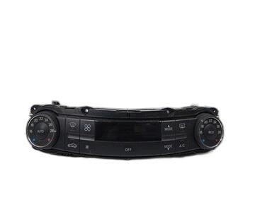 Mando calefacción 2118300890 de Mercedes-benz Clase e (bm 211) familiar