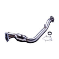 Turbo / Performance - HKS Metal Catalyser Honda S660 JW5 S07A Turbo 15-22