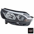 Faro Derecho Toyota Proace Nuevo Ref. 9808581280
