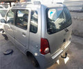 Opel Agila 1.3 16V CDTI CAT (Z 13 DT / LN9) (69 CV / 51 KW) (69 CV / 5