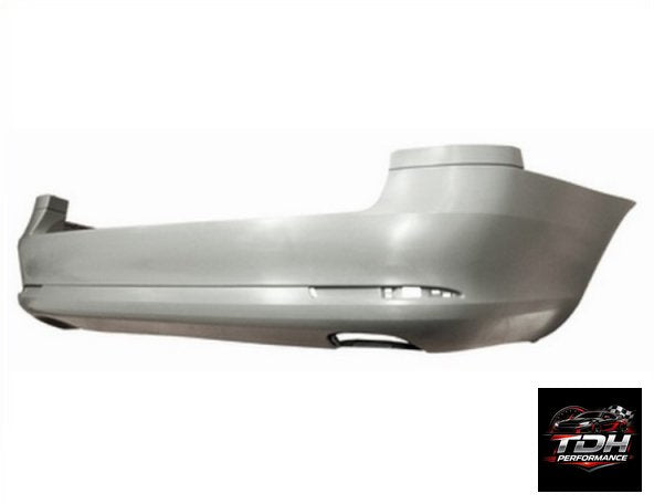 Paragolpes Trasero Skoda Octavia Nuevo Ref. 1Z9807417
