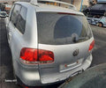 Volkswagen Touareg 2002 - Despiece