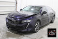 Peugeot 508 II R83 (2018-2023) Despiece / Recambios Berlina