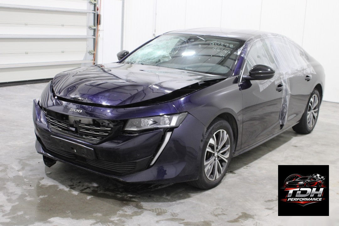 Peugeot 508 II R83 (2018-2023) Despiece / Recambios Berlina