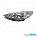 FARO IZQ PARA Peugeot 206 PLUS 09-