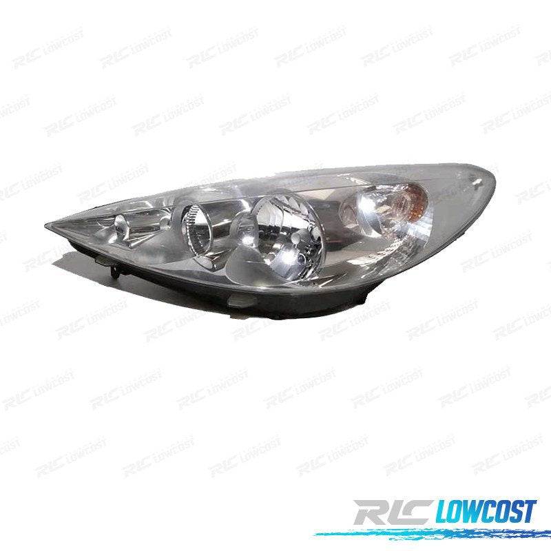 FARO IZQ PARA Peugeot 206 PLUS 09-