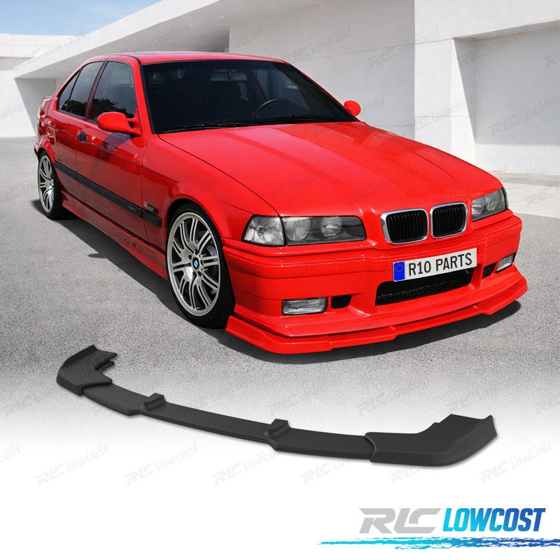 Spoiler BMW E36 LOOK M Technik M3 Vario-x | TDH Performance