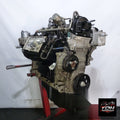 Motor Seat Toledo 1.2 TSI 105 CV CBZB 2010-2015