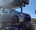 Honda Civic Berlina 3 1.7 CDTI CAT (101 CV / 74 KW) (101 CV / 74 KW) -