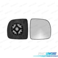 Cristal Espejo BASE Derecho Renault Express III 95- Convexo