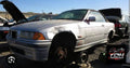 Despiece / Recambios BMW Serie 3 E36 Cabrio (1993-1999)