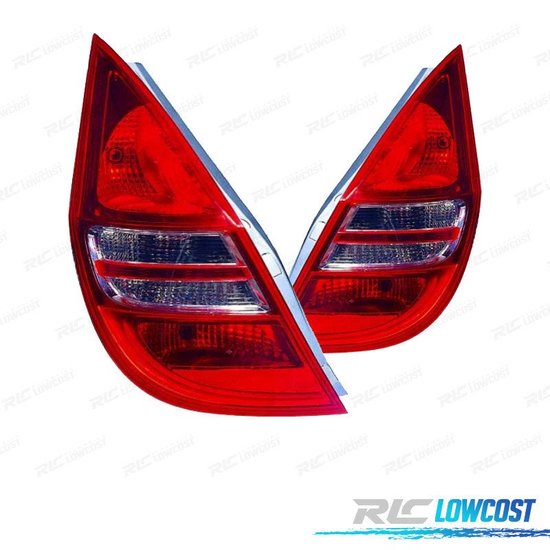 Pilotos PARA Hyundai I30 5P 07-12