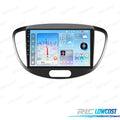 Radio GPS Android 13 Hyundai I10 11-13