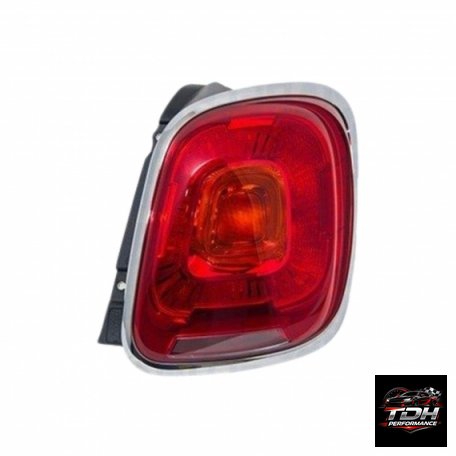 Piloto Trasero Derecho Fiat 500X Nuevo Ref. 51937411