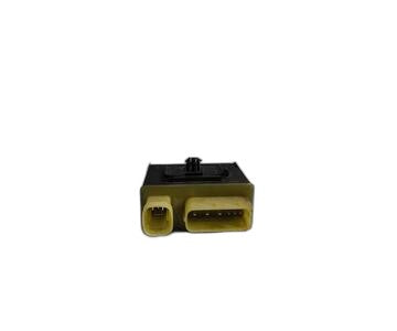 Caja de precalentamiento 9652021180 de Peugeot 207