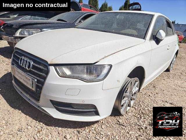 Alternador Audi A3 1.2 Tfsi (2015)
