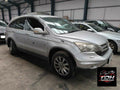 Honda CR-V III (RE) 2007-2012 Gris Plateado - Despiece / Recambios