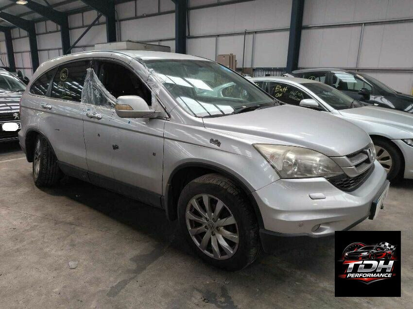 Honda CR-V III (RE) 2007-2012 Gris Plateado - Despiece / Recambios