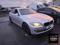 Despiece / Recambios BMW Serie 5 F10 (2010-2017) Color Plateado
