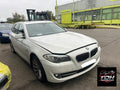 BMW Serie 5 F11 Touring (2010-2017) Blanco - Despiece / Recambios