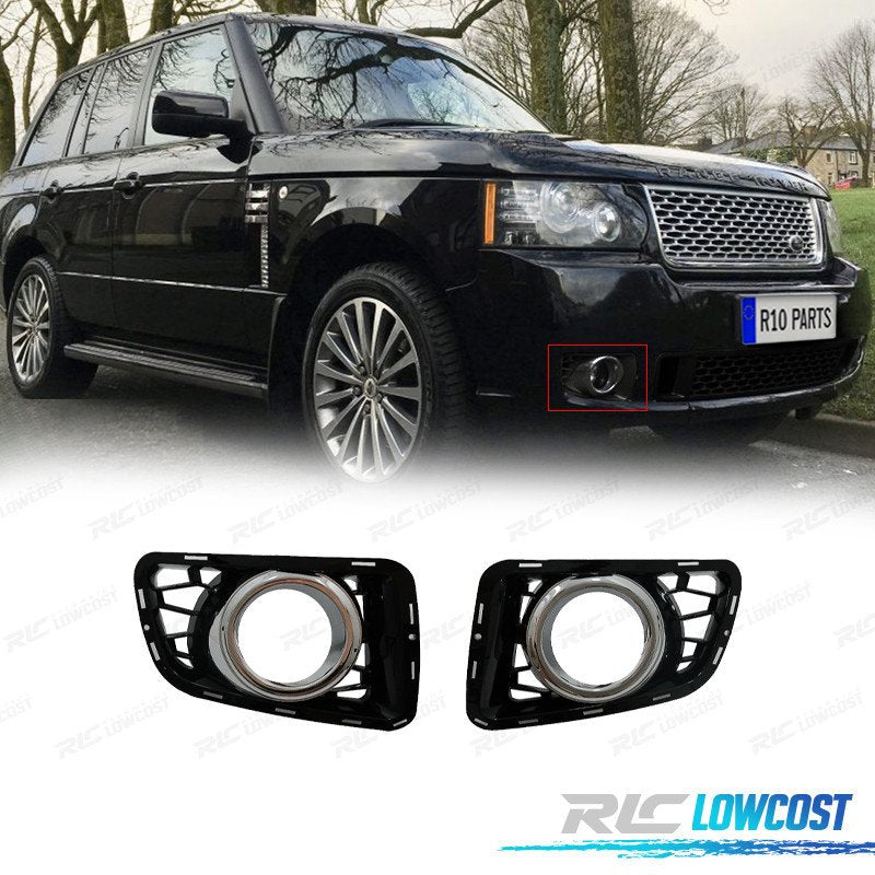 Protector DE Pilotos Traseros LAND Rover Defender 83-16