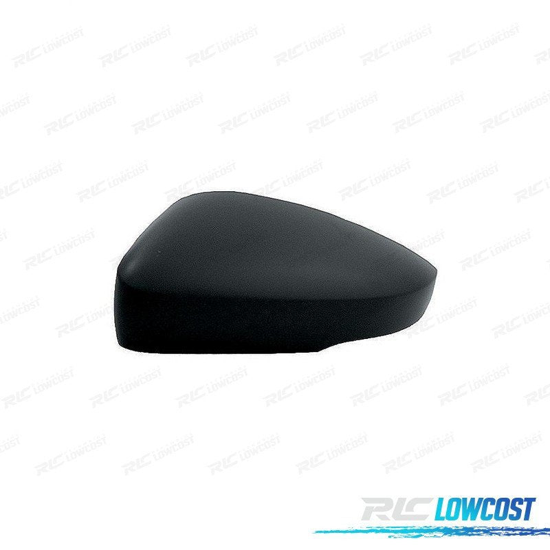 Carcasa Espejo Izquierdo Volkswagen VW UP 11- Negro