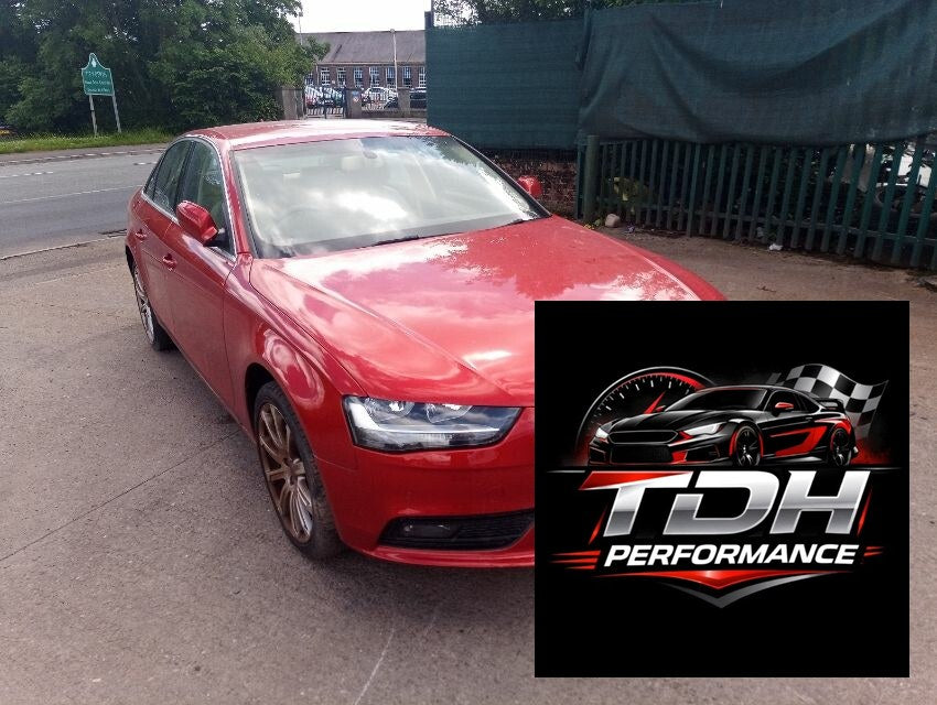 Despiece / Recambios Audi A4 B8 8K Facelift (2012-2015) 1.8 TFSI SE Technik